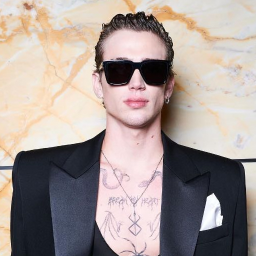 แว่นกันแดด YSL / SAINT LAURENT SL 610  / ตัวแทนจำหน่าย SAINT LAURENT EYEWAER เป็นทางการ