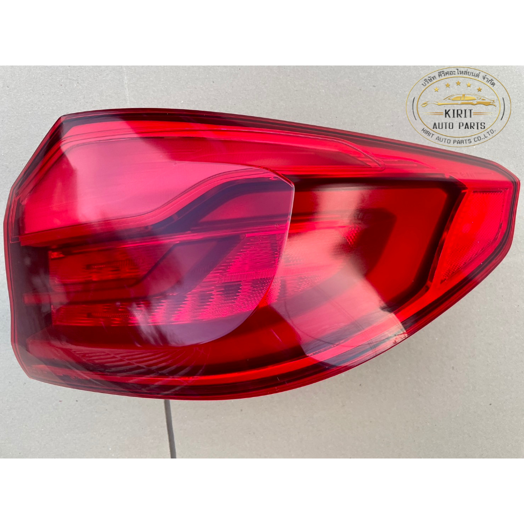 Bmw G30 ของแท้ ไฟท้าย Bmw Series 5 G30