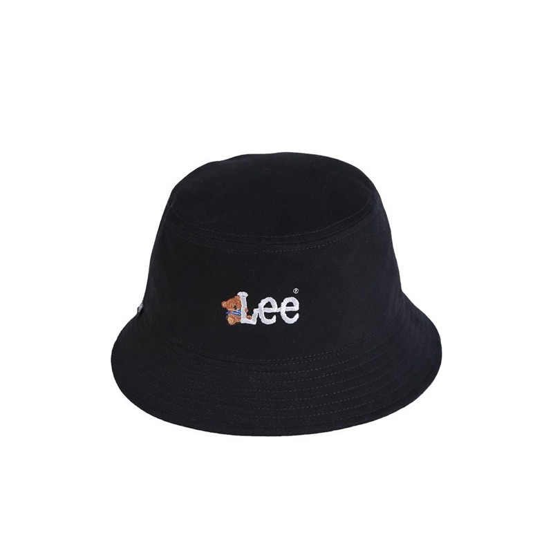LEE kids bucket หมวกบักเก็ตลี แท้ ออกช็อป ป้ายห้อย
