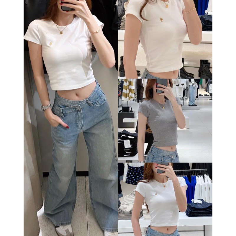 Premium Shirts Attitude St03-03 53/54*cm50xfft50(40d) 150*90 95%cotton 5%spandex 150*90 main image 1