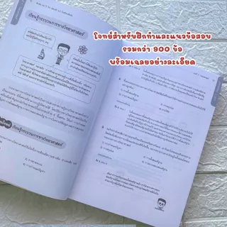 ติวเข้ม เก่ง 5 วิชา สอบเข้า ม.1 โรงเรียนชื่อดัง (ฉบับเร่งรัด) คู่มือ เตรียมสอบ