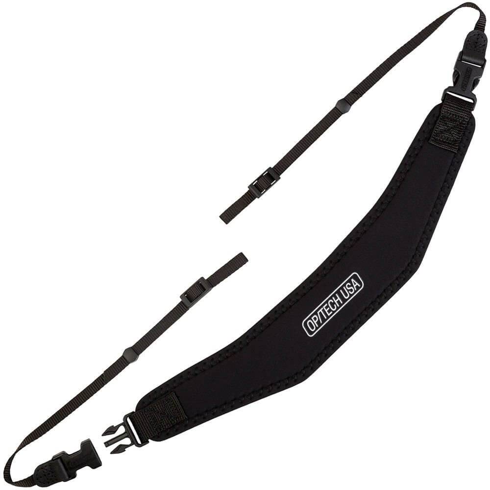 Optech Utility Strap 3/8 Inches Black