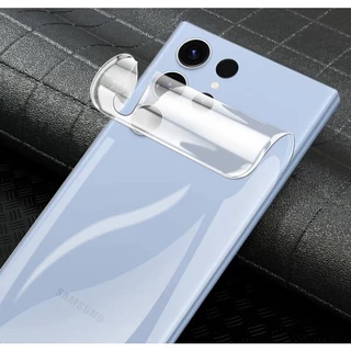 ฟิล์มไฮโดรเจล ซัมซุง เอส23 / เอส 24 Hydrogel Film For Samsung Galaxy S23 / S23+ / S23 Ultra / S24 / S24+ / S24 Ultra