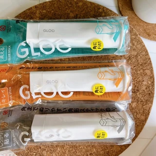 KOKUYO GLOO STICK กาวแท่ง มี2ขนาดให้เลือก นำเข้าจากญี่ปุ่น!!!