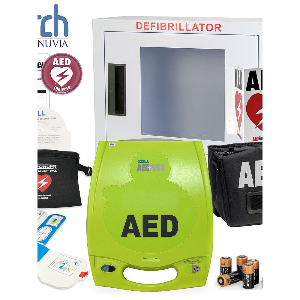 ถ่าน AED Zoll Plus Duracell 123A,ถ่านเครื่อง AED เครื่องกระตุกหัวใจอัตโนมัติ Duracell CR123A, DL123 CR17345 Lithium 3V ข