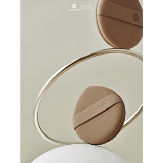 SUPERMOM l Skinny rubycell puff (Grande) พัฟฟ์ สกินนี่ รูบี้…