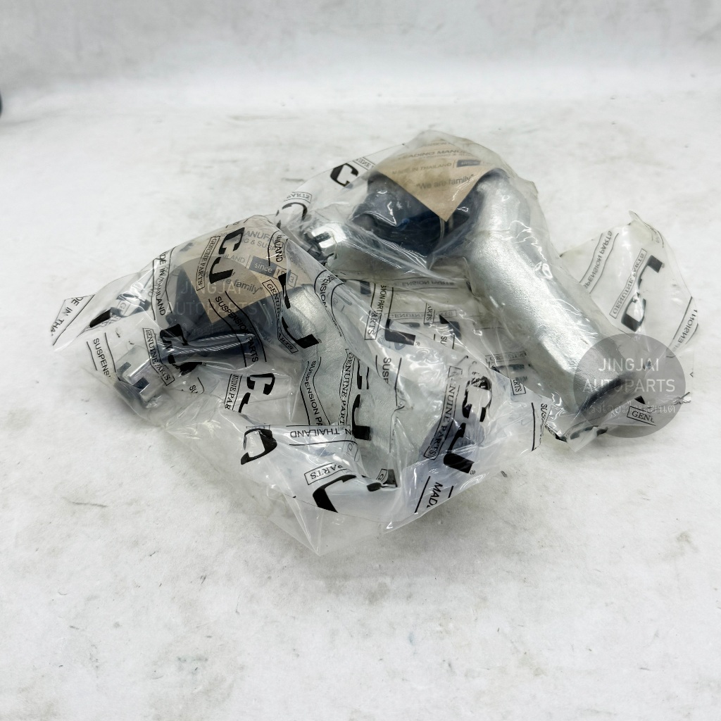 (1 คู่) CJ ลูกหมากคันชัก MAZDA3 ปี 04-12