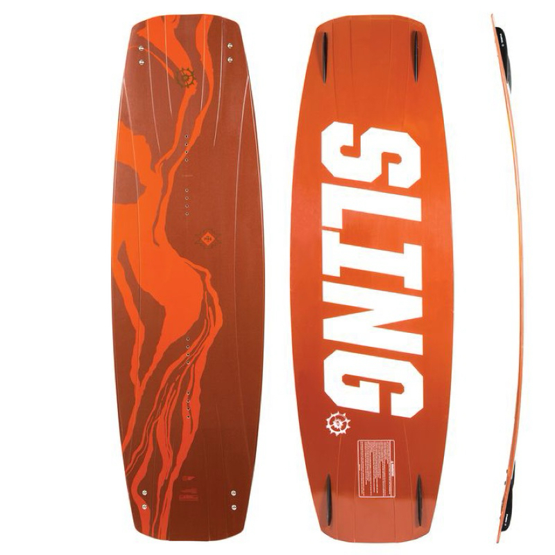 2021 Slingshot Wakeboard Pill 146