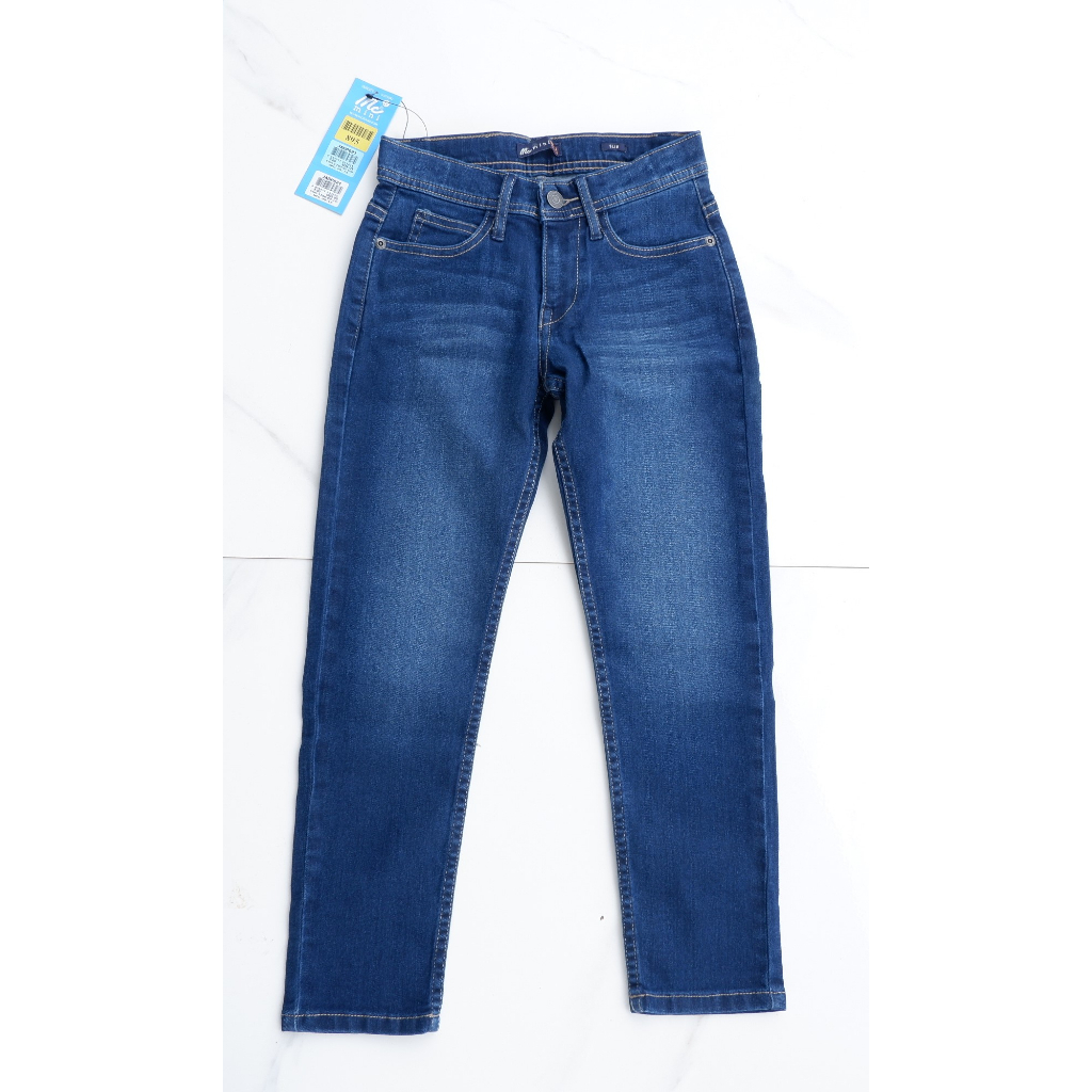 #กางเกงยีนส์  #MCJeans  #แม็คยีนส์  #Mcminiby  #แม็คเด็ก