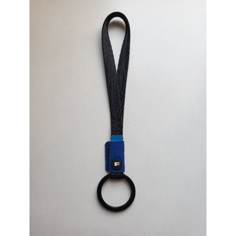 พวงกุญแจ ED FREITAG มือ1 ของแท้ 100%