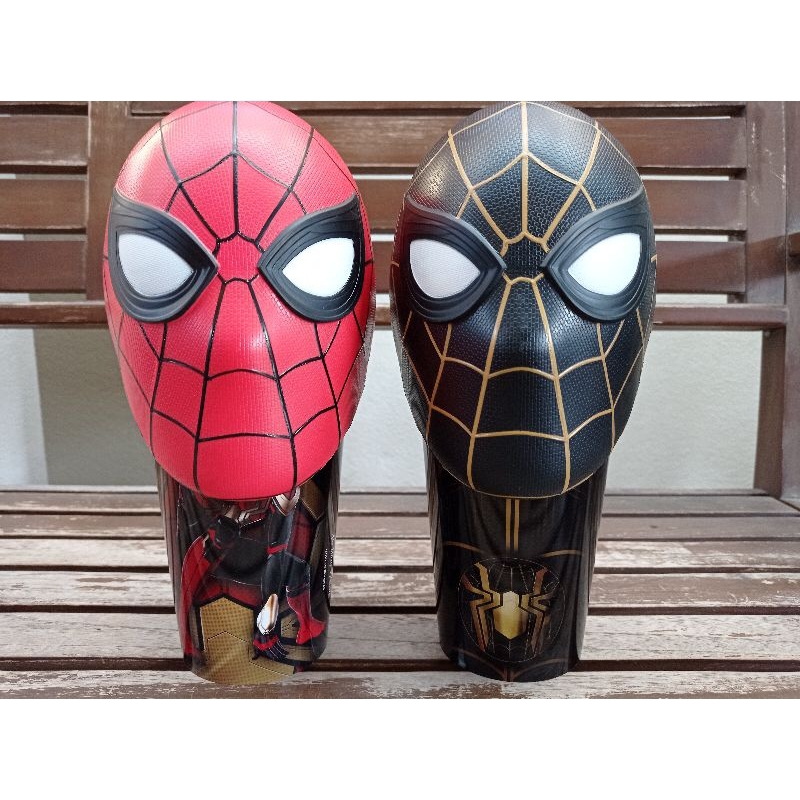 แก้วน้ำ SPIDER MAN เมเจอร์ สไปเดอร์แมน พร้อมส่ง