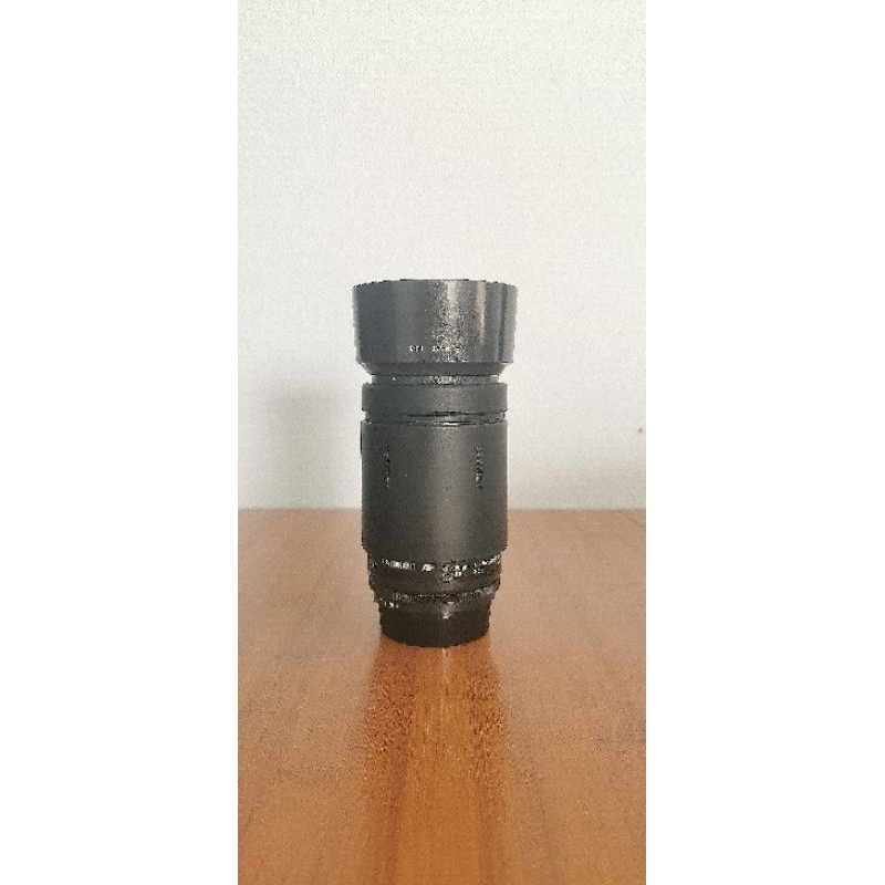 TAMRON​ AF 70-300​mm​  (FRO NIKON)​