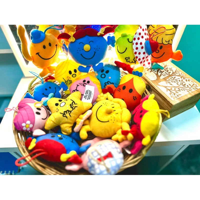 mr.menมีให้เลือกมากมาย