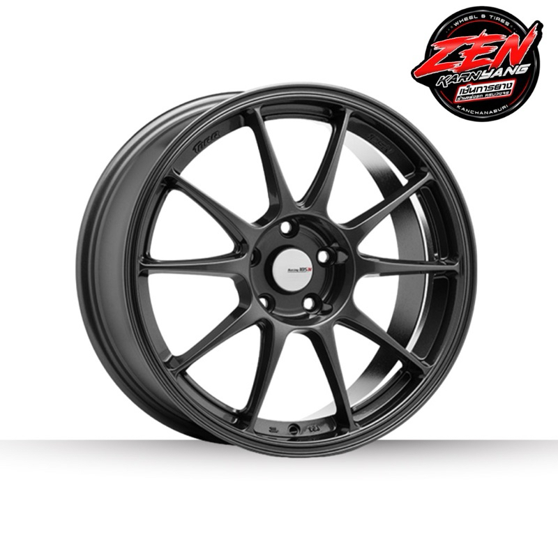 TC105N งานTORQ 18x8.5 ET35 5/114.3 สี GM