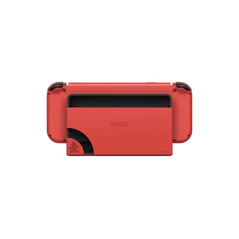 Nintendo Switch - OLED Model Pokemon & Mario Red Edition & Neon & White - มือหนึ่ง (Brand new) ประกันศูนย์ไทย Synnex