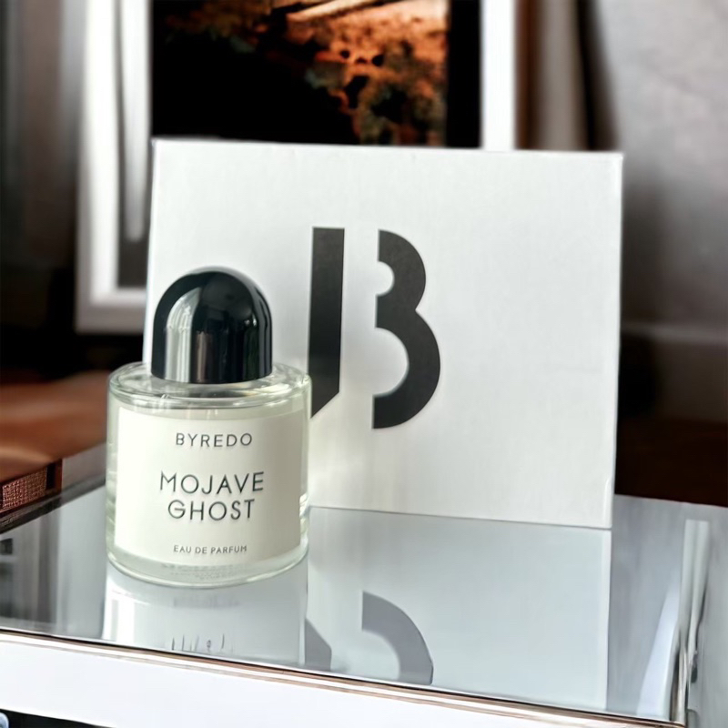 BYREDO MOJAVE EDP 100ML