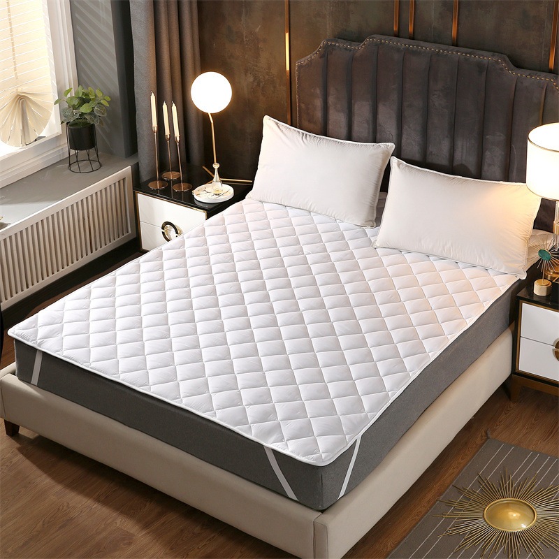 ผ้ารองกันเปื้อน 3.5/5/6 ฟุต ผ้ากันเปื้อน ปลอกหมอนที่นอน Mattress Protector