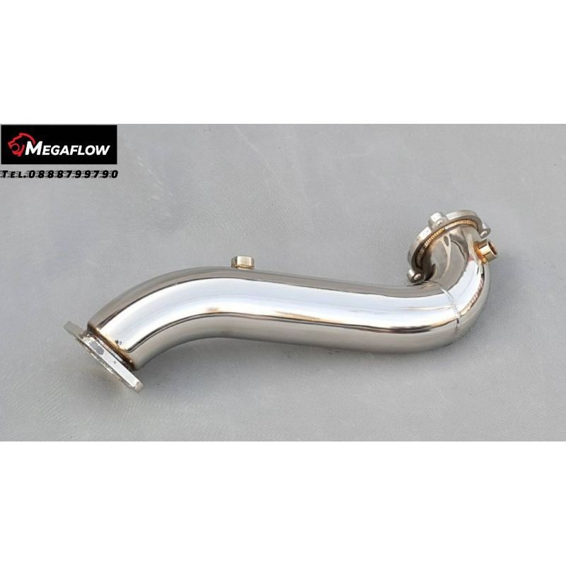 Downpipe Mercedes-Benz CLA250 w117 / GLA250 w156 / A250 w176