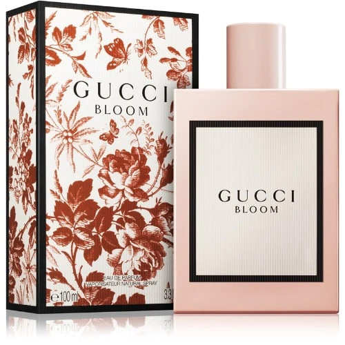 น้ำหอมแท้ Gucci Bloom EDP น้ําหอมแบรนด์เนมแท้
