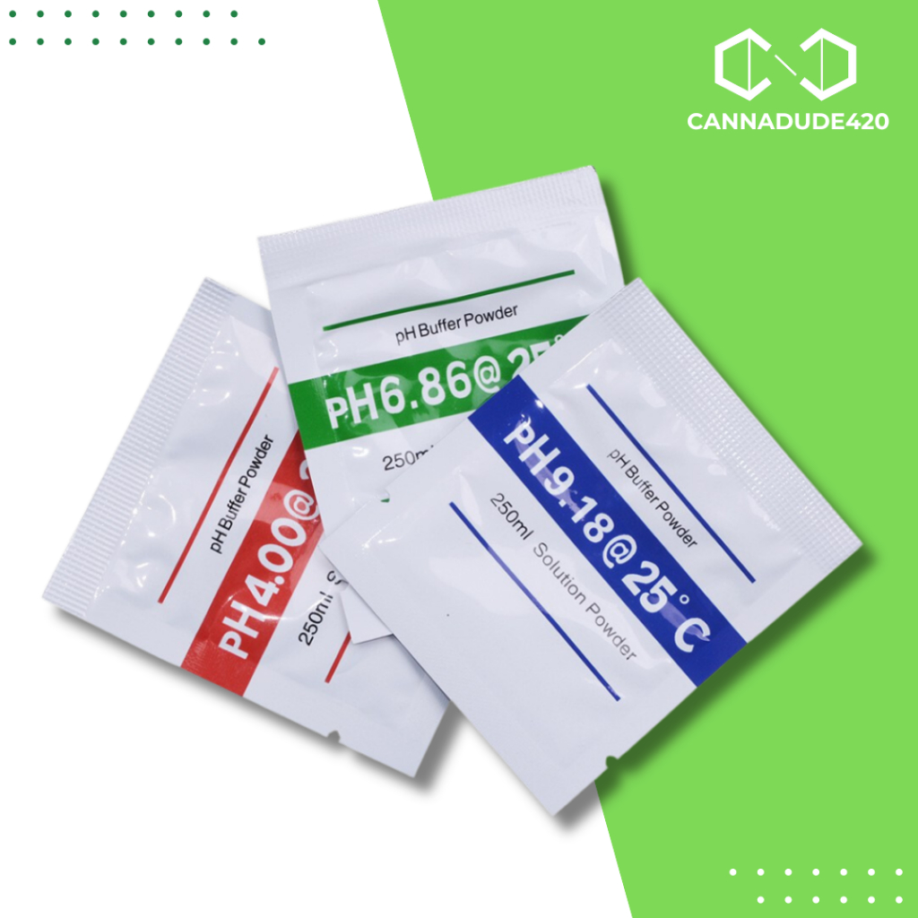 ผงคาริเบท PH น้ำ PH Buffer Powder ผงคาริเบต ซองคาริเบท ผงบัฟเฟอร์ ผงคาริเบท PH น้ำ PH Buffer Powder 