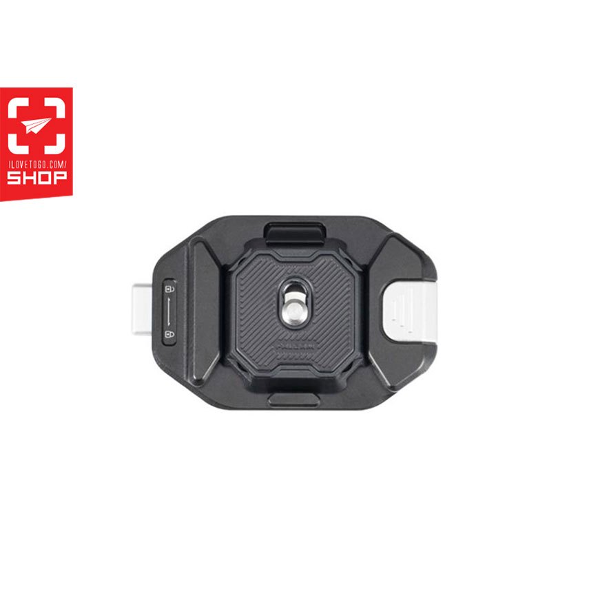 FALCAM - F38B3803 F38 Quick Release Kit for Backpack V2