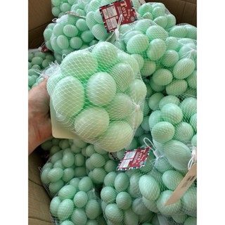 1ถุงมี 25 ฟอง ไข่มังกร ไข่ปลอม  ไข่เป็ด ไข่ของเล่น ของเล่นเส…