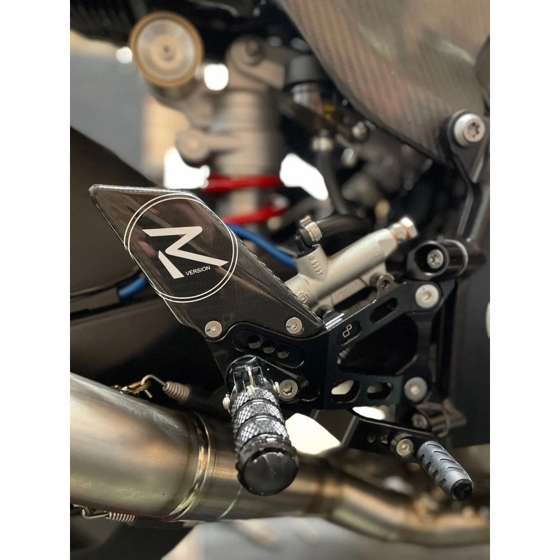 เกียร์โยง BMW S1000RR 2019-2023