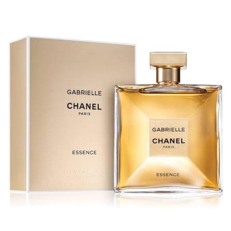 【ของแท้ 💯% 】⚡️ส่งฟรี 🚚 น้ำหอม Chanel Gabrielle Essence EDP 100 ml. *กล่องซีล*