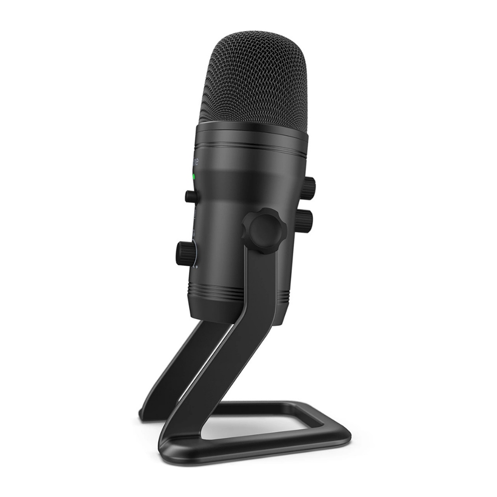 FIFINE K690 USB MIC WITH FOUR POLAR PATTERNS