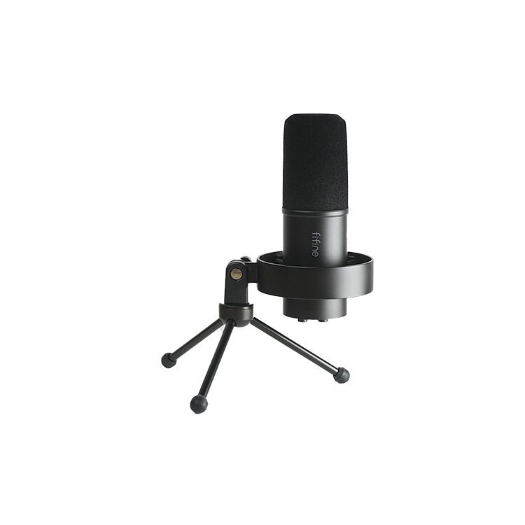 Fifine K688 XLR/USB Microphone For Recording