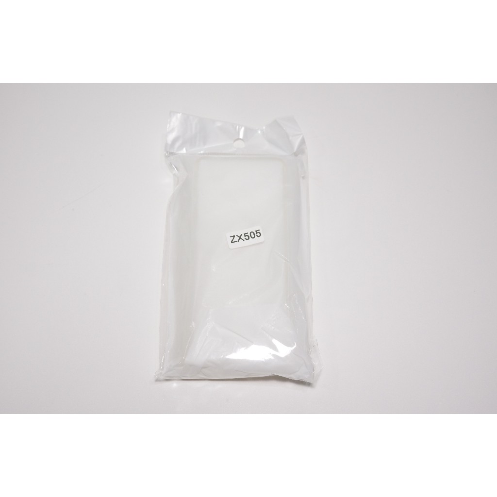 เคสใสCASE TPU Sony Walkman ZX507,ZX505