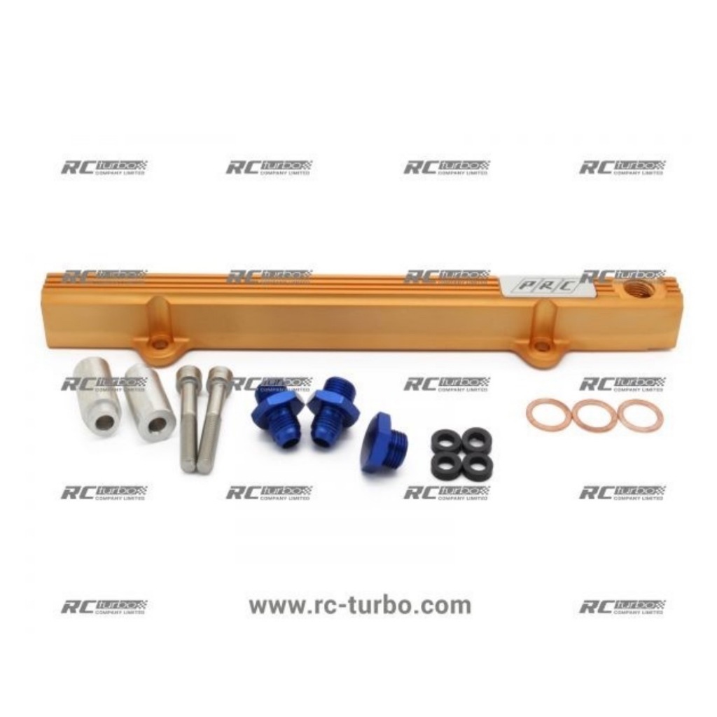 รางหัวฉีด toyota 2ZZ-GE