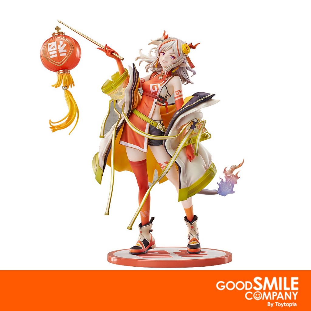 (946933) - Nian: Spring Festival Ver.: Arknights 1/7 By Good Smile Company