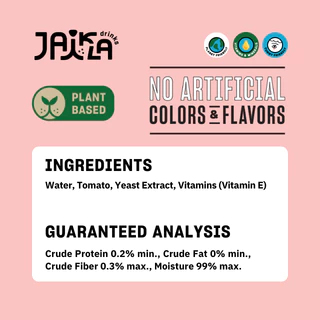 JAIKLA Dog Drinks (Plant-based 100%)