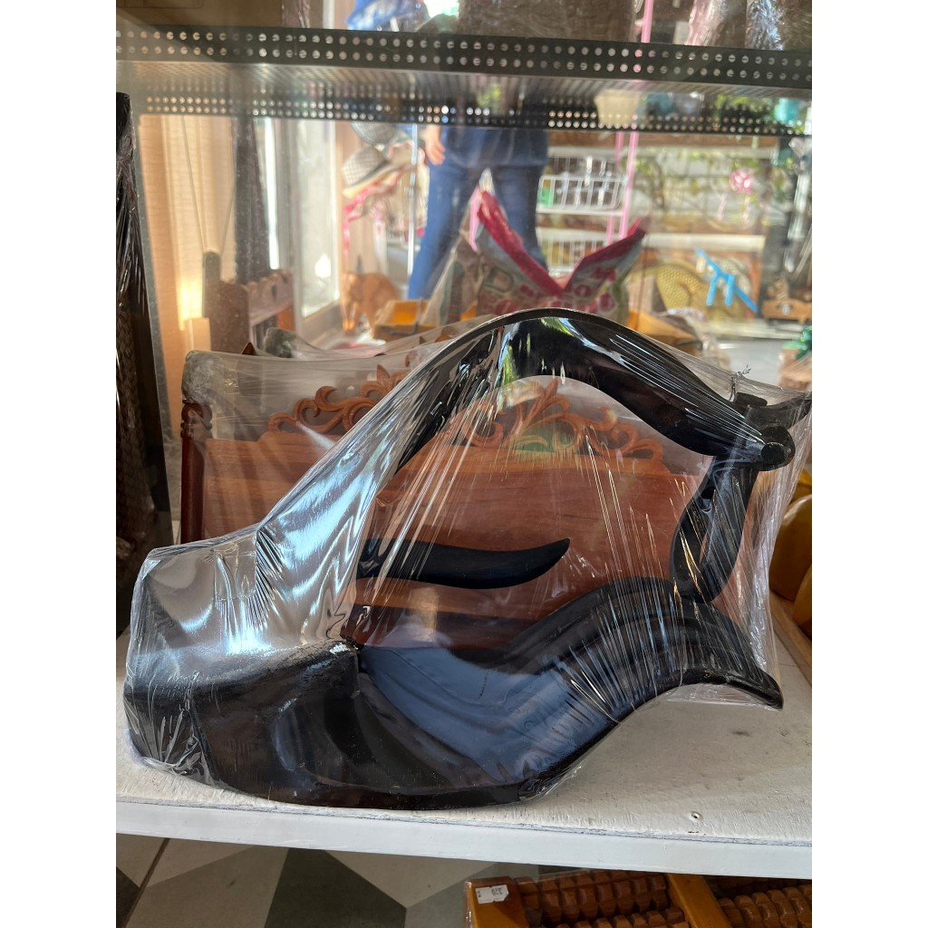 ที่ใส่ไวน์ สีโอ๊ค ราคา 310 บาท