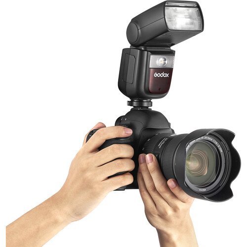Godox V860III แฟลชกล้อง Speedlite TTL HSS Flash Light (ประกัน 2ปี)