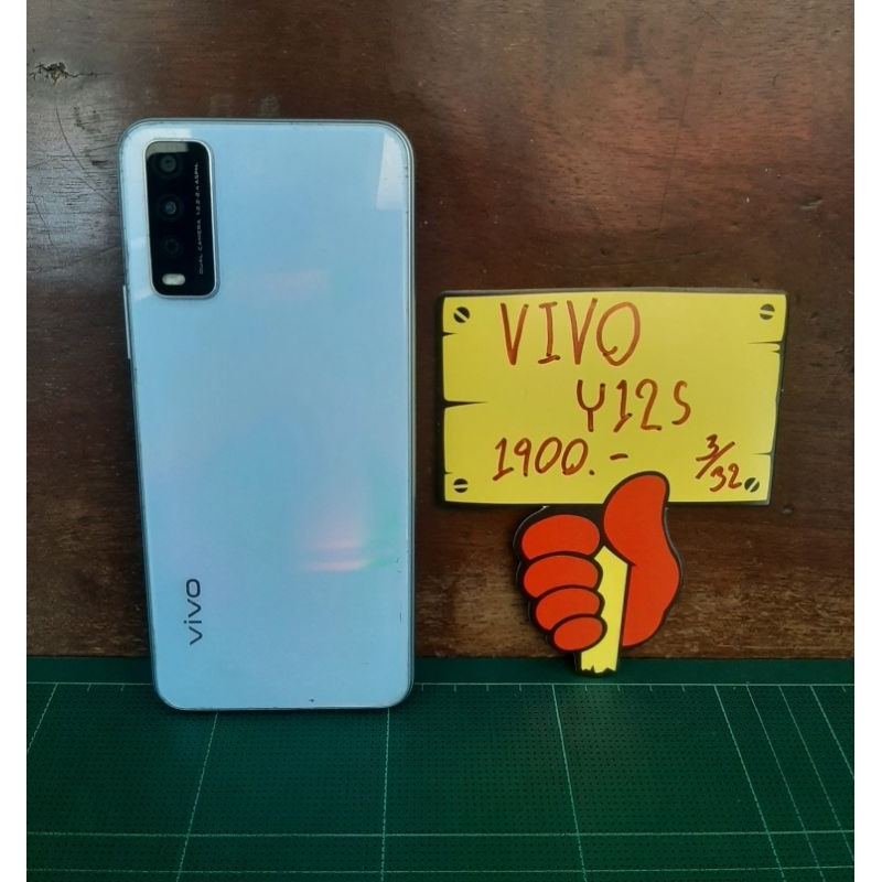 VIVO Y12S โทรศัพท์ มือสอง