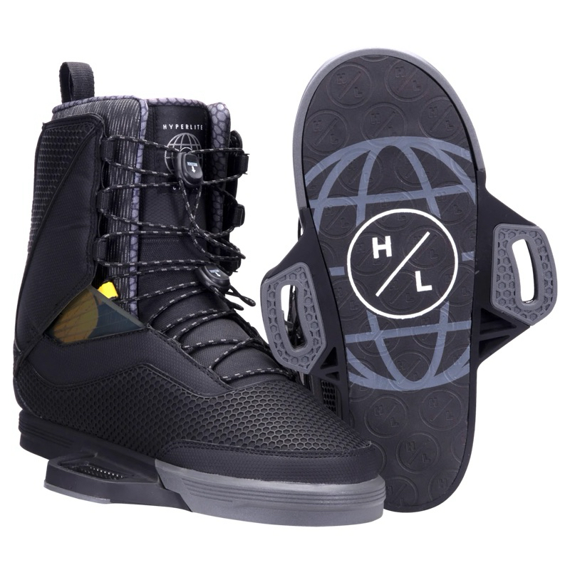 2022 Hyperlite Capitol Wakeboard Binding