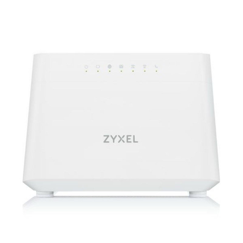 ZYXEL EX3300 AX1800 Wifi 6 (มือสอง)❗️