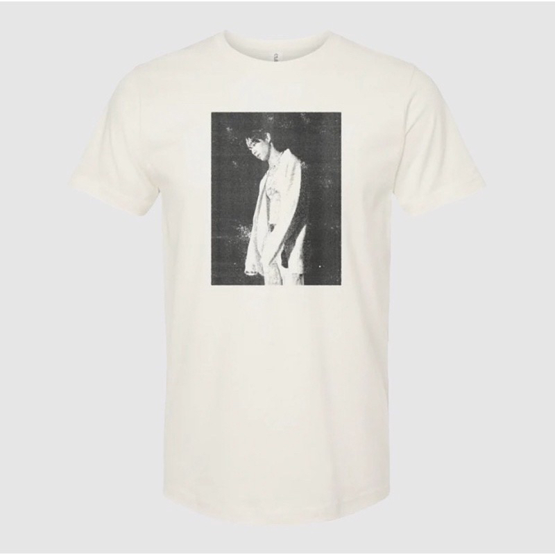 **[พร้อมส่ง]** เสื้อ The other side Mark Tuan **แท้