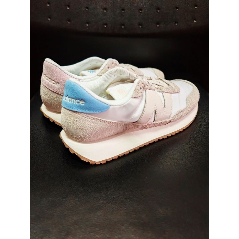 รองเท้าลำรอง NEW BALANCE MS237TA