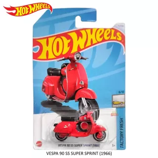 ชุดที่1 (เลือกแบบได้) โมเดลรถเหล็ก Hot Wheels ลิขสิทธิ์แท้ สินค้าอัปเดตทุกสัปดาร์ รถของเล่น รถสะสม CC ฮอตวิว C4982