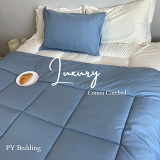 ผ้าห่มขนาด 7 ฟุต เกรดพรีเมี่ยม ผ้าsuper soft เนื้อสัมผัสนุ่ม