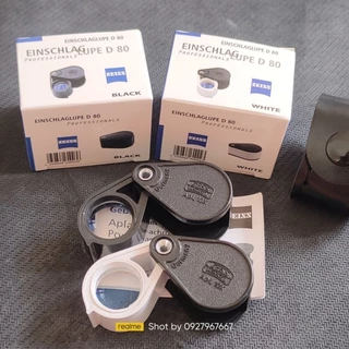 Zeiss D80 แท้ กล้องส่องพระยอดฮิตสำหรับส่องพระ