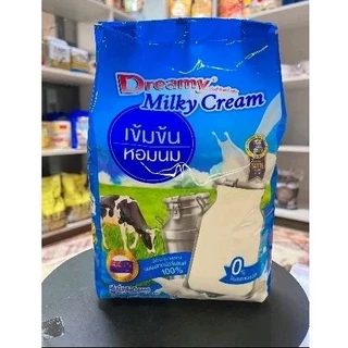 นมผง ฟาร์มนม ดรีมมี่ขนาด 1000 กรัม