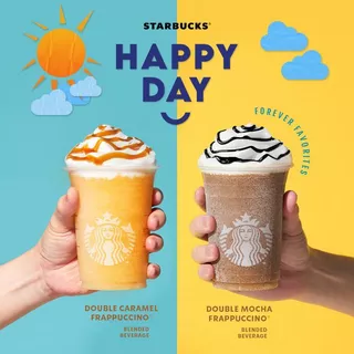 🌸ส่งไว ทันใช้ 🌸 บัตรสตาร์บัคส์ มูลค่า 2,000 บาท Starbucks Card [Seller Own Fleet]