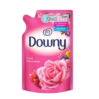 น้ำยาปรับผ้านุ่ม สูตรเข้มข้นพิเศษ ดาวน์นี่ downy ขนาด450มล