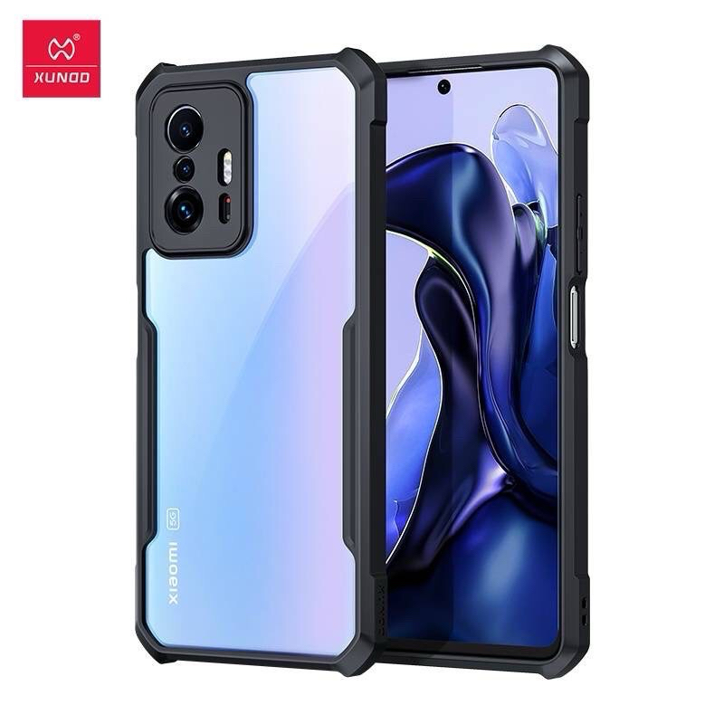 XUNDD เคสสำหรับ Xiaomi Mi 11T / Mi 11T Pro