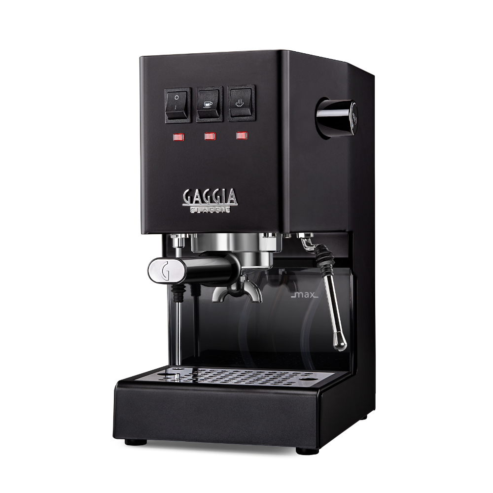 GAGGIA Classic EVO PRO Espresso Machine เครื่องชงกาแฟเอสเปรสโซ กาจเจีย คลาสสิค อีโว โปร