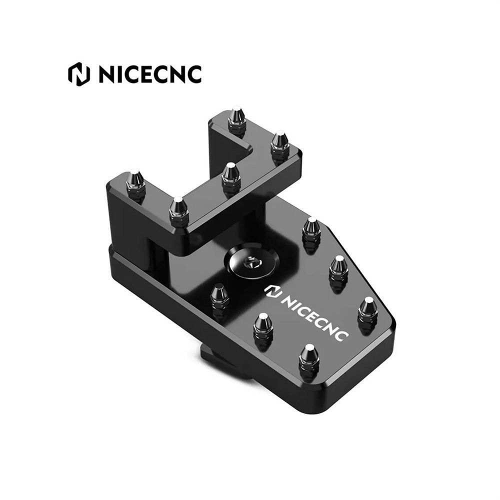 NiceCNC ตัวครอบป้องกันโซ่อลูมิเนียมสำหรับ Yamaha XTZ 700/Tenere 700 2019 2020 2021 2022 2023
